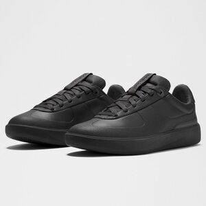 Lululemon Women’s Cityverse Sneaker – Black, Size 9 – Sold Out Online!